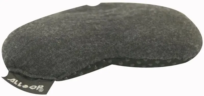 ALLSOP Comfortbead 미니 손목 받침대 (면 커버 포함)