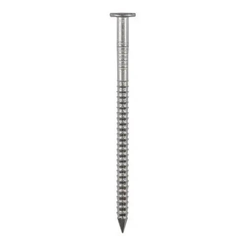 Timco SS Annular Ringshank Nails 65mm x 3.35mm (10kg)