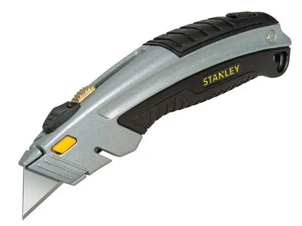 STANLEY® 즉시 교체 가능한 휴대용 커터칼