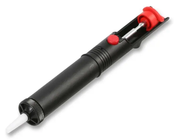 ANTEX Mini Desoldering Pump - Professional Desoldering Tool