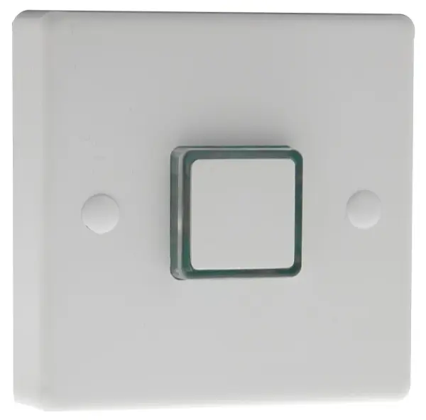 PRO ELEC - Lascthosca Moillitheach Leictreonach, Bán, 240V