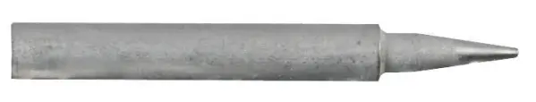 DURATOOL Conische Soldeerpen 1,0mm voor Verschillende Modellen