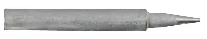 DURATOOL Conische Soldeerpen 1,0mm voor Verschillende Modellen