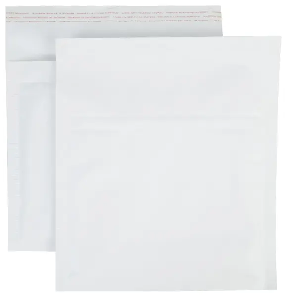 Raraion Padded Envelopes White CD 165x170mm Pack of 100