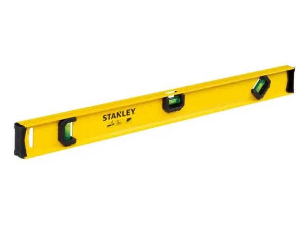 STANLEY 基本Iビーム水準器 60cm