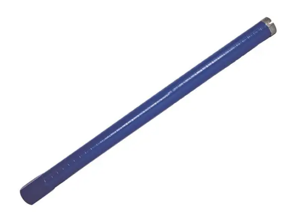 MEXCO Dry Core Drill XCEL Grade Solid Barrel - 32mm