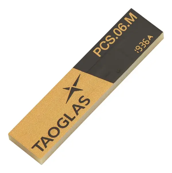 Taoglas Cellular Antenna, 2.49-2.69GHz, 2.9dBi Gain