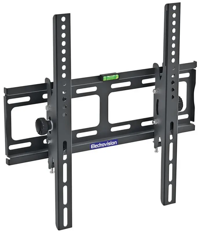 ELECTROVISION Tilting TV Wall Mount for 26-55 inch Screens