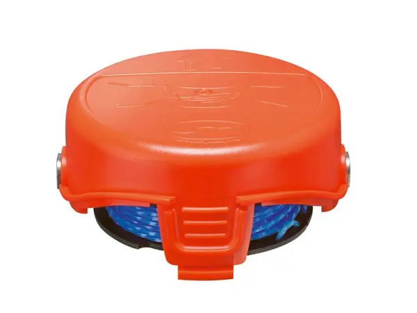 BLACK + DECKER A6442 Dvojitá struna a cívka pro sekačky Reflex-Plus