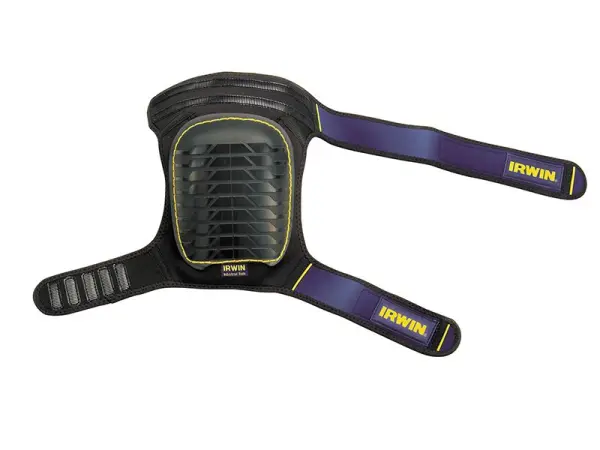 IRWIN Joelheiras Profissionais Wide Body