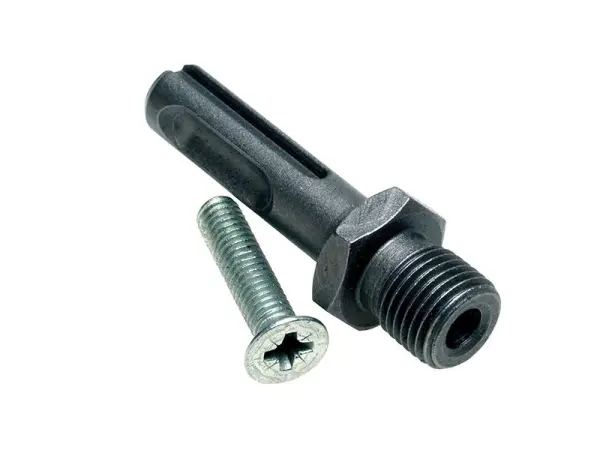 DeWalt DT7030 SDS Plus チャックアダプター ビット付き