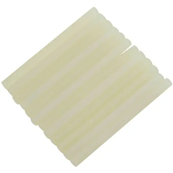 Amtech Glue Gun Sticks 11mm x 100mm (12 Pack)