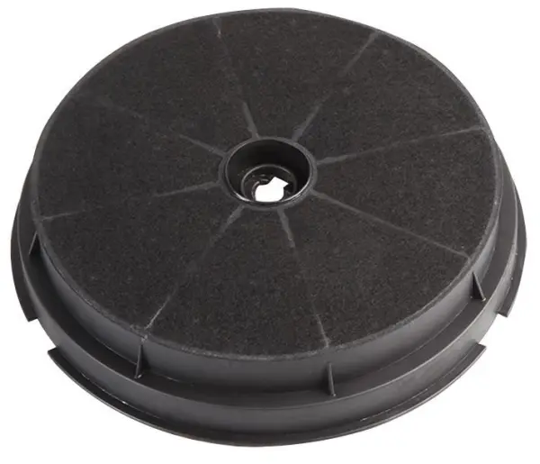 ALL SPARES Filtro de Carbón para Campana Extractora 190x35mm