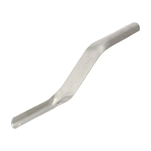 Timco Fuga-laterizi in Acciaio al Carbonio, 12,5mm-15mm (1/2-5/8 pollici)