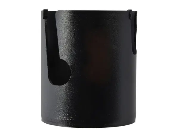 Bahco Superior Holycón Carbóid Méadránach, 64mm