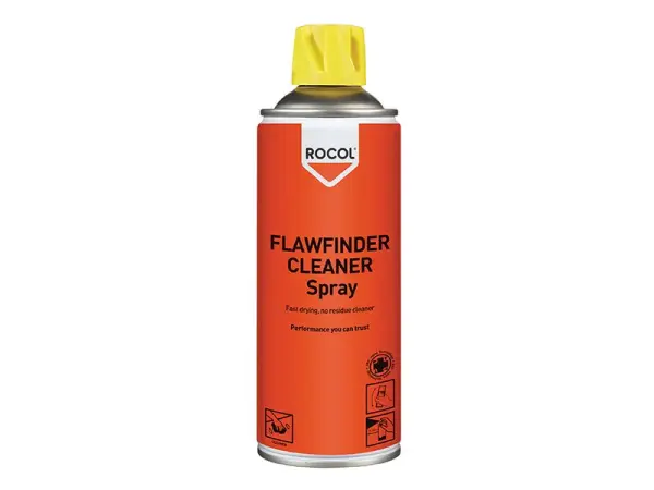ROCOL FLAWFINDER REINIGUNGSSPRAY 300ml