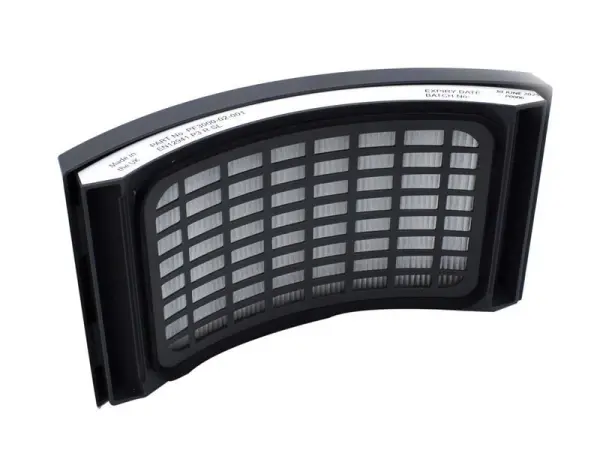 DEWALT P3 HEPA Filter for PAPR Respirator