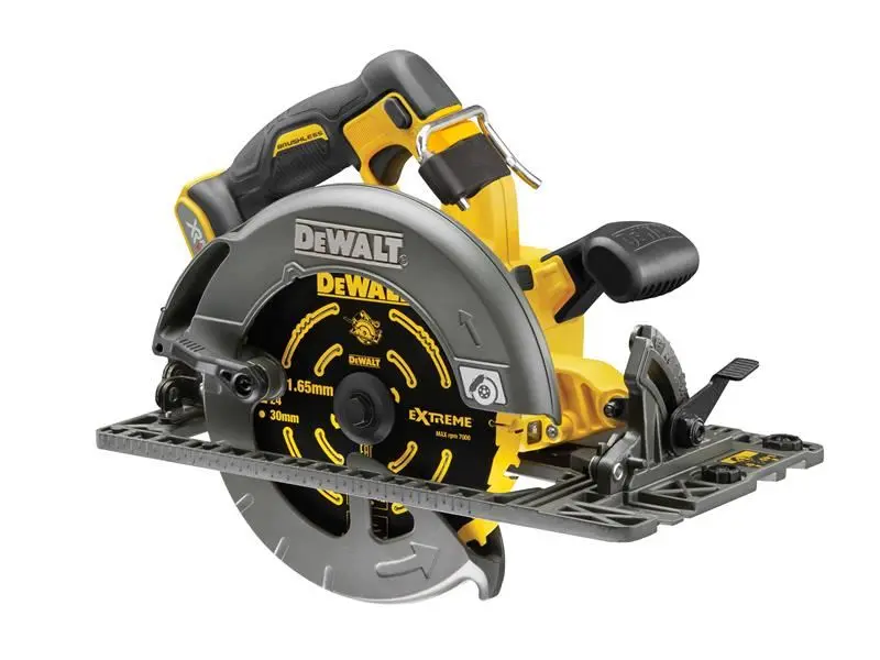 DEWALT DCS579 XR FlexVolt 54V 丸ノコ 190mm バレユニット
