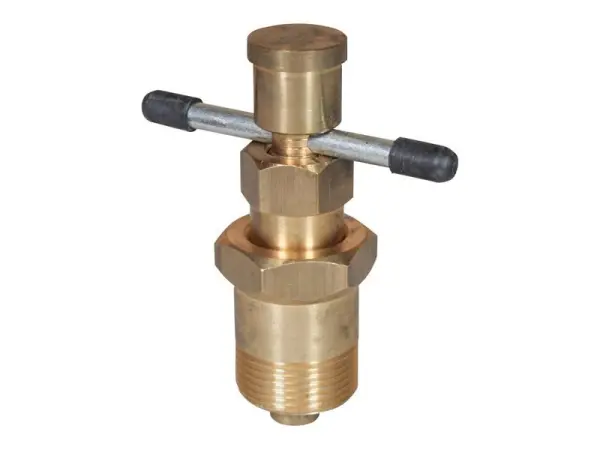 Extrator de Azeitonas Faithfull para Tubos de 15mm e 22mm