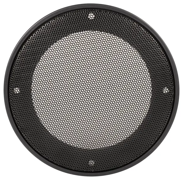 EUROTEC INTERNATIONAL 4 Inch Speaker Mesh Grille