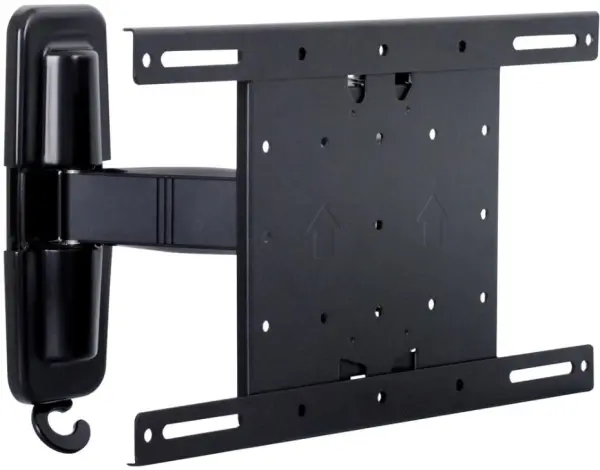 MULTIBRACKETS M Flexarm Support TV Mural inclinable et orientable - 32-50 pouce