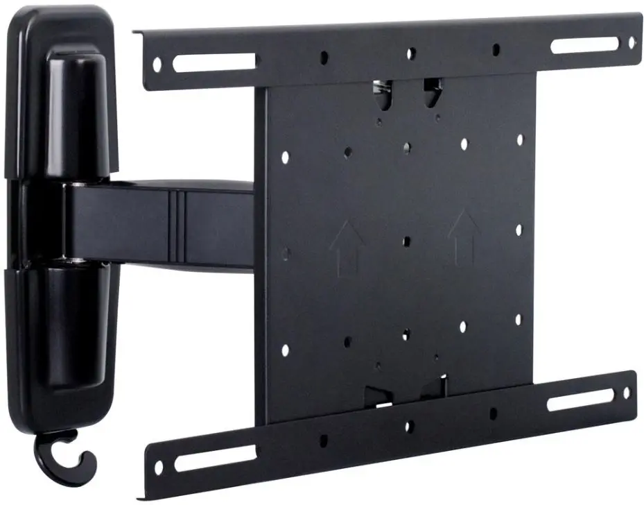 MULTIBRACKETS M Flexarm Supporto TV a Sbalzo Girevole e Orientabile - 32-50 pol