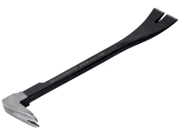 Roughneck - Barra Cumhdaigh Bonsai 250mm (10in), Cruach Chóimhiotalta Forbartha