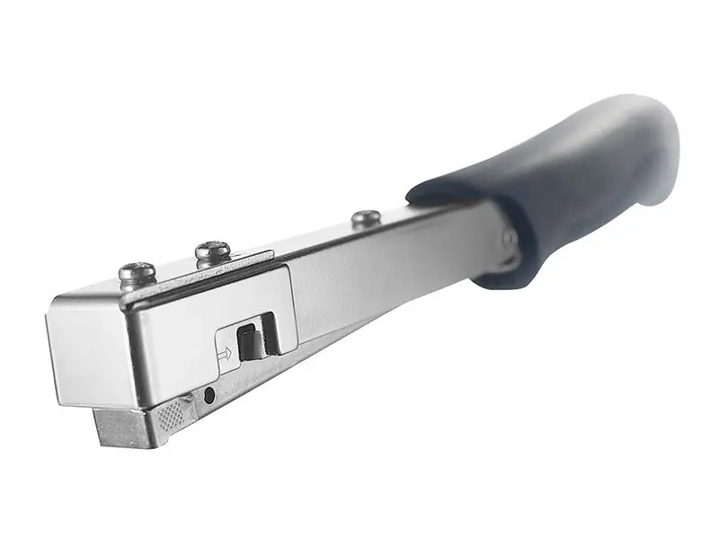 Rapid R19 ハンマータッカー 軽量鋼製 4-6mm | Camden Tools
