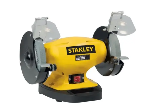 STANLEY Smerigliatrice da banco SXGB150E 330W con 2 mole 240V