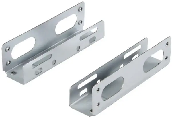 STARTECH Adaptér pro 3,5“ HDD do 5,25“ pozice