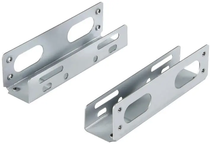 Startech 3.5in to 5.25in Hard Drive Bracket Adapter