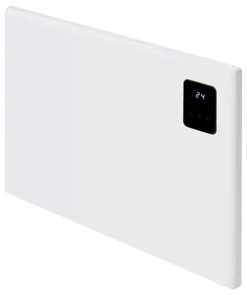 PITACS A-Line Electric Panel Heater 750W Smart Control White