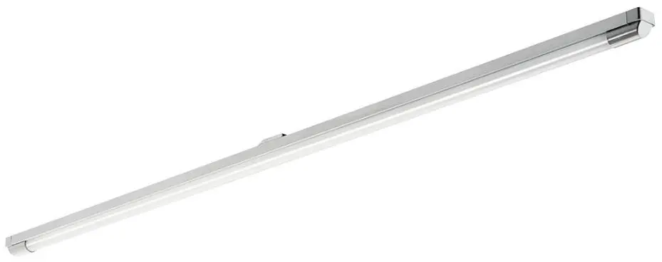 SYLVANIA IP20 1.5m PIR Sensor LED Batten, 18W, 2200lm