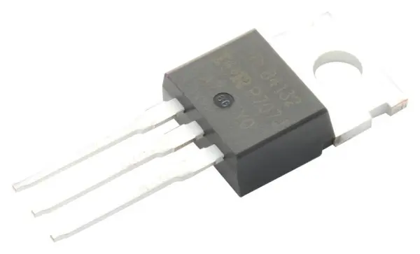 Infineon HEXFET N-Channel Power MOSFET, 30V 78A TO-220AB