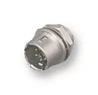 HIROSE / HRS HR10 4 Way Panel Plug