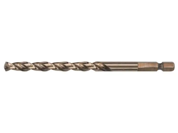 Bosch HSS-CO Pilot Drill Bit 7.15 x 120mm