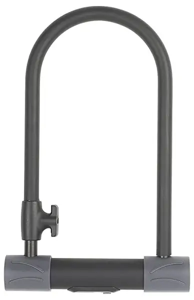 Yale UK High Security Bike U-Lock