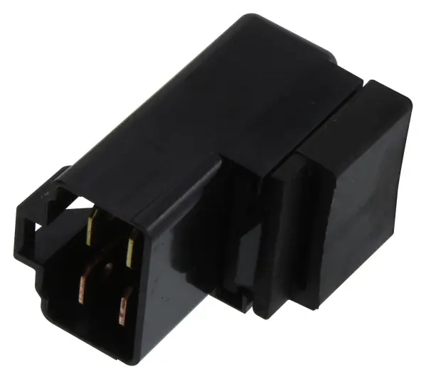 Panasonic Automotive Relay, SPST-NO - 12V 30A