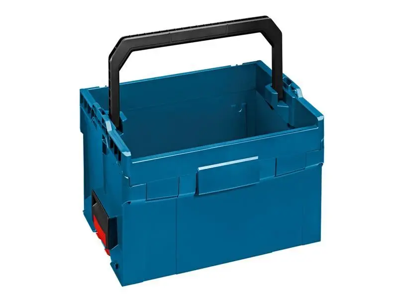 Bosch LT-BOXX 272 - Gerätekoffer mit großem Stauraum