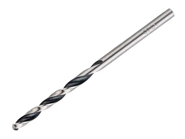 Bosch 金属用HSSドリルビット 3x33x61mm (2本入)