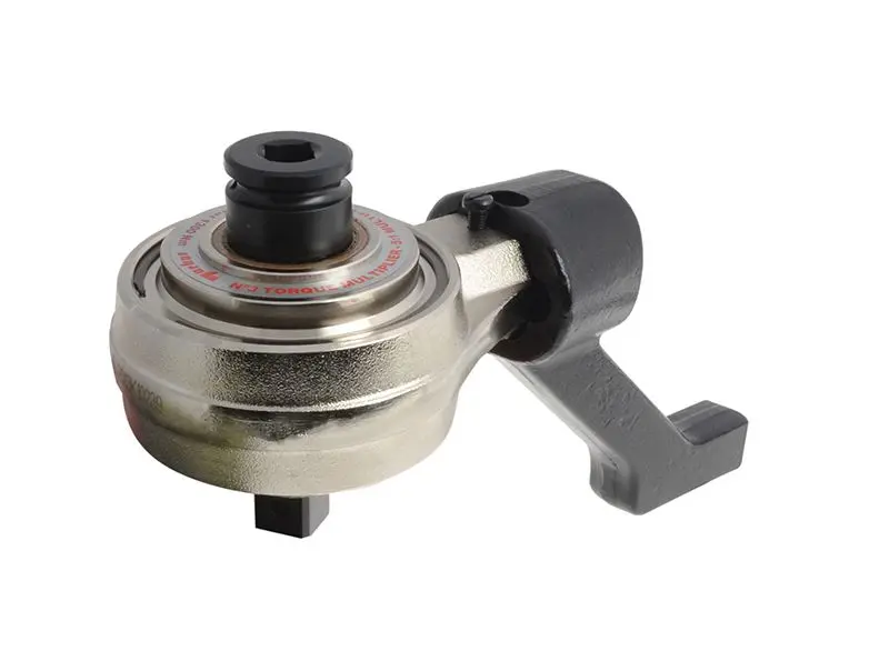 Norbar HT3 Torque Multiplier 3/4in - 1in, 2700Nm