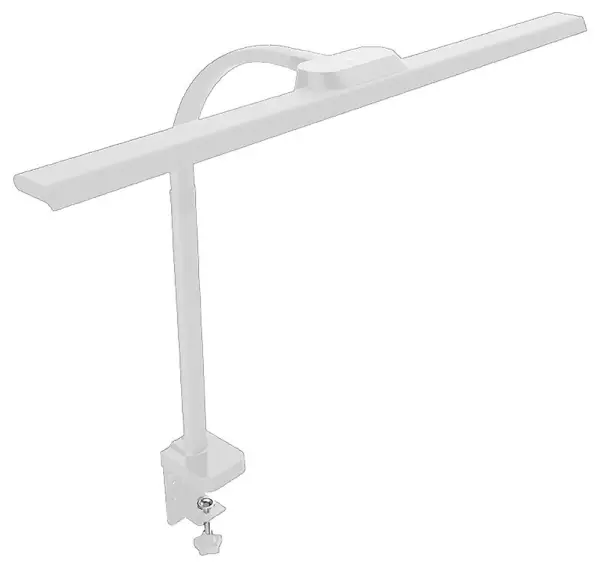 NATIVE LIGHTING XL Task Lamp White 6500K 2200lm LED