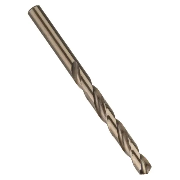 Bosch Punta da Trapano HSS-Co per Metallo, 10mm, 133mm