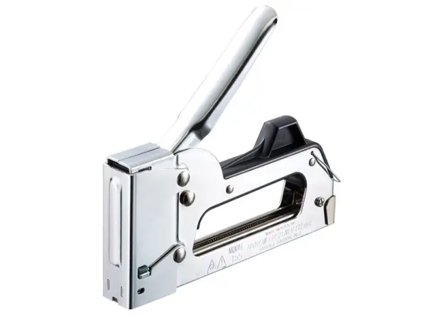Arrow T55C Chrome Medium-Duty Tacker Gun