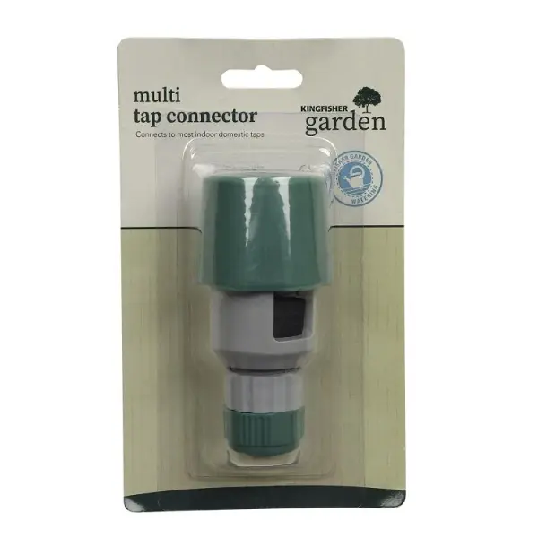 Kingfisher Multi Tap Connector