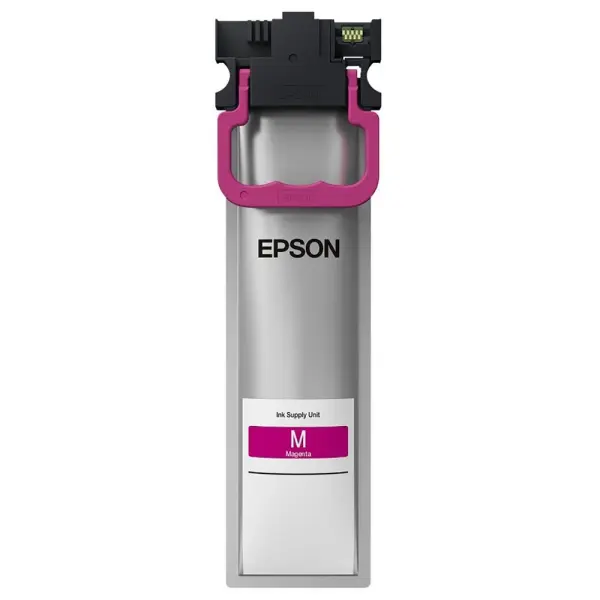 Epson T11C3 WF-C53xx / WF-C58xx Series Original Ink Cartridge - Magenta