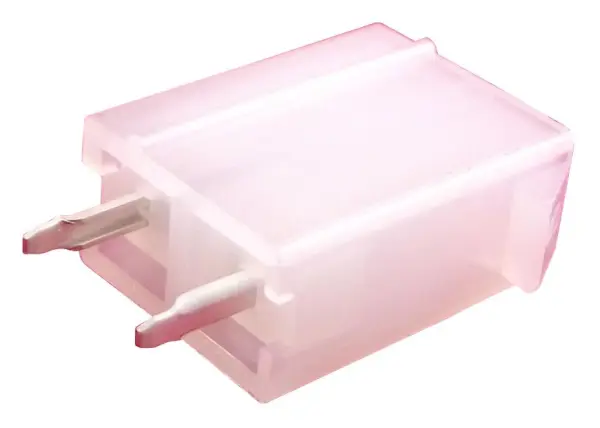 MULTICOMP PRO MC34 Connecteur Vertical, Pas de 4,2mm, 6 Voies