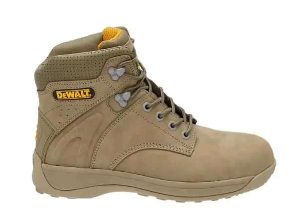 DeWALT מגפי בטיחות Stone Extreme UK 8 (EUR 42)
