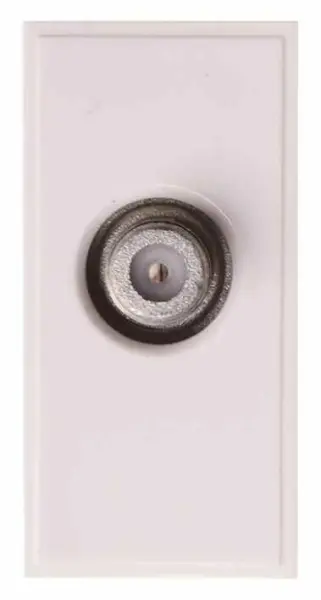 Module F Simple Blanc Antiference