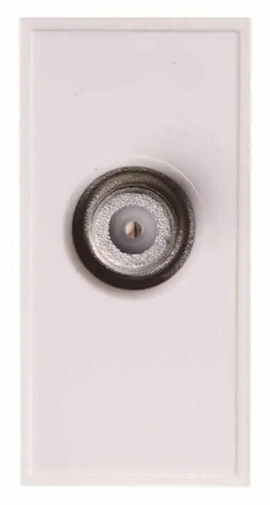 Antiference Single F Module Wit